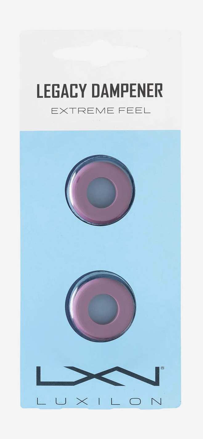 Luxilon Legacy Vibration Dampener Vibration Dampener Luxilon