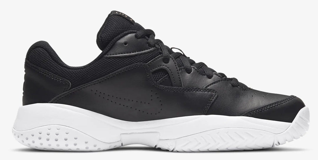 Nike Court Lite 2 Tennis Women's Shoes AR8838-003 Black/Red Bronze/White Women's Tennis Shoes Nike