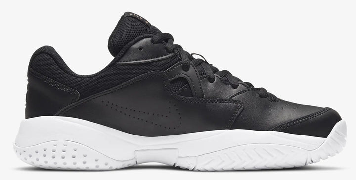 Nike Court Lite 2 Tennis Women's Shoes AR8838-003 Black/Red Bronze/White Women's Tennis Shoes Nike