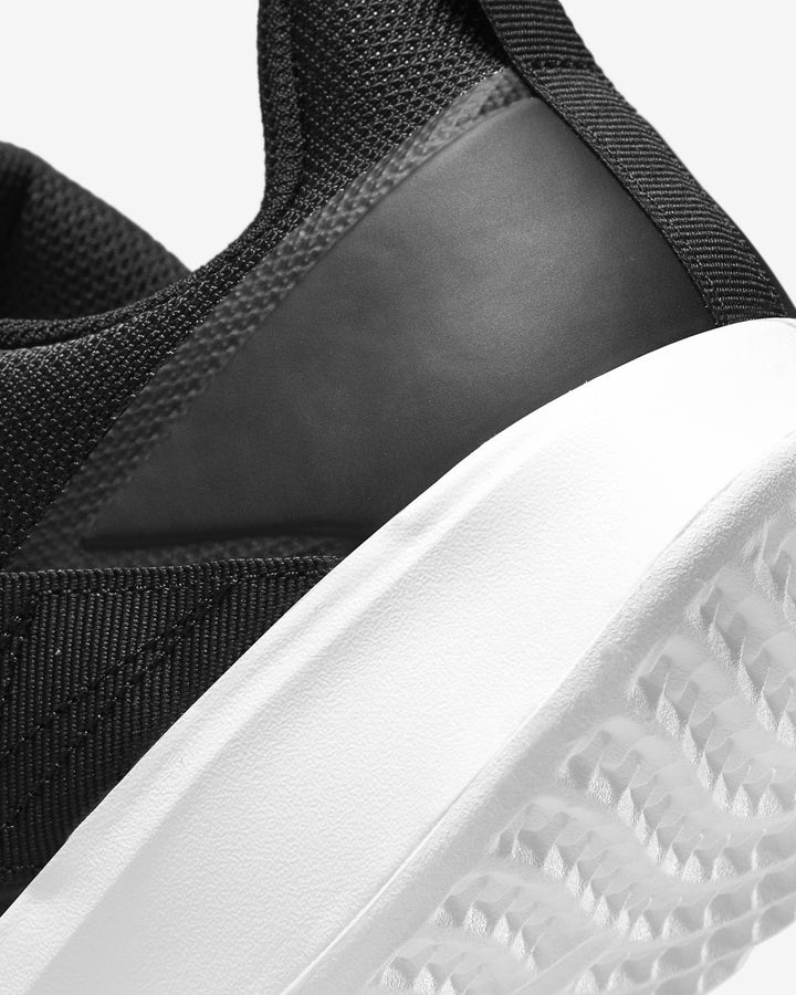 Nike Court Vapor Lite HC Tennis Men's Shoes DC3432-008 Black/White Men's Tennis Shoes Nike