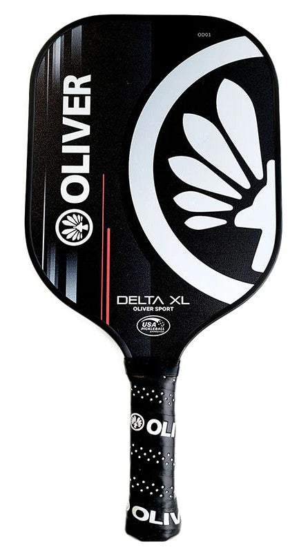 Oliver Delta XL Pickleball Paddle Pickleball Paddles Oliver