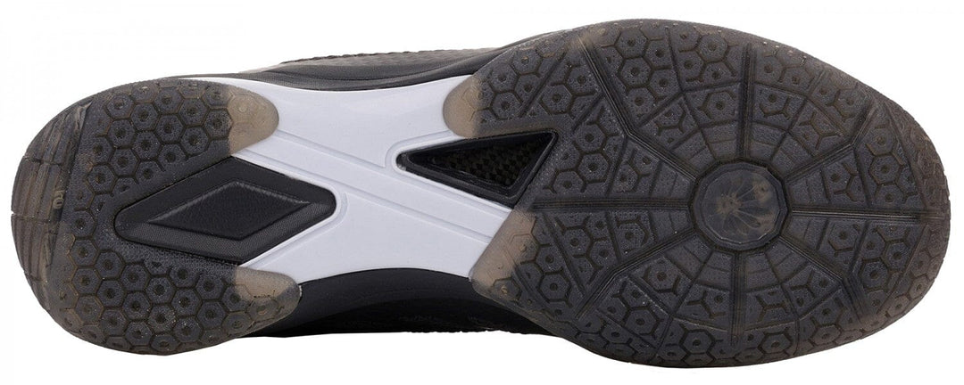 Oliver SX-9 Black/White Men's Court Shoes Men's Court Shoes Oliver