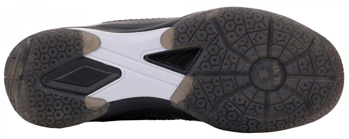 Oliver SX-9 Black/White Men's Court Shoes Men's Court Shoes Oliver