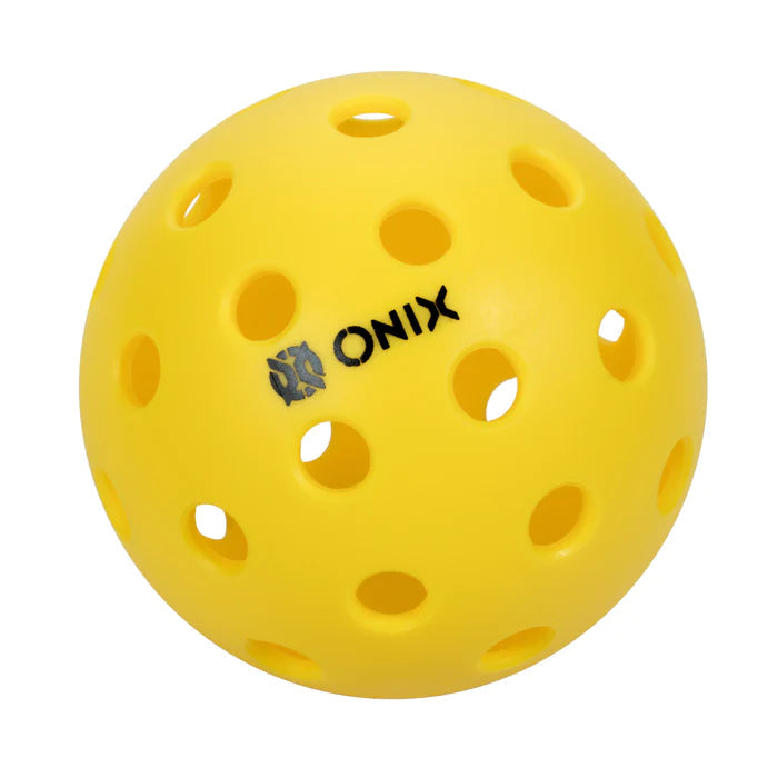 Onix Pure 2 Pickleball Outdoor Ball Pickleball Balls Onix