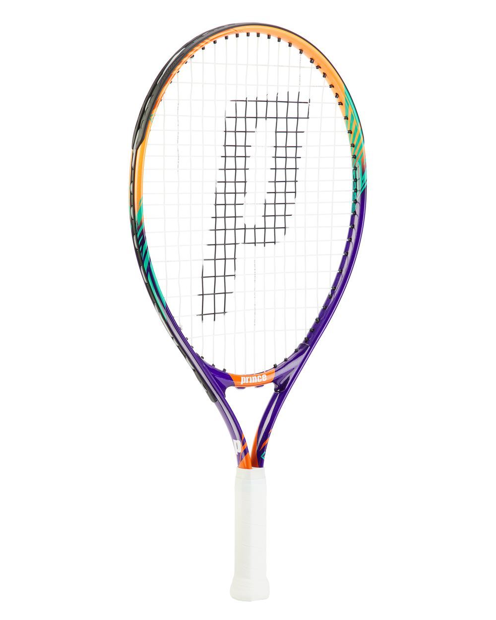 Prince Energy Junior Tennis Racquet Junior Tennis Racquets Prince 21'' (3'6'' -4'' tall) (122-137cm) 4-6 years