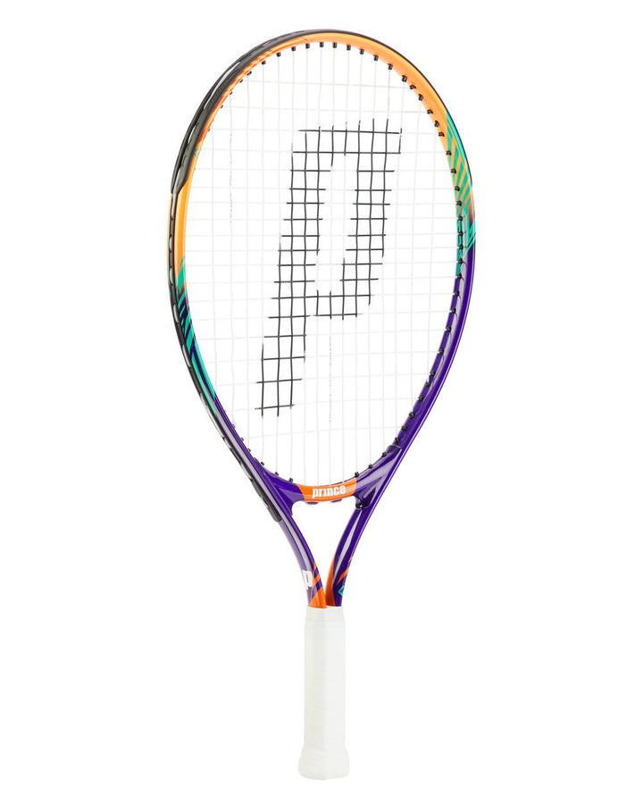 Prince Energy Junior Tennis Racquet Junior Tennis Racquets Prince 21'' (3'6'' -4'' tall) (122-137cm) 4-6 years
