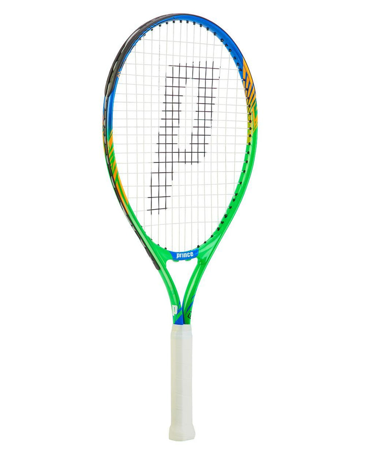 Prince Energy Junior Tennis Racquet Junior Tennis Racquets Prince 23'' (4'' -4'6'' tall) (122-137cm) 6-9 years