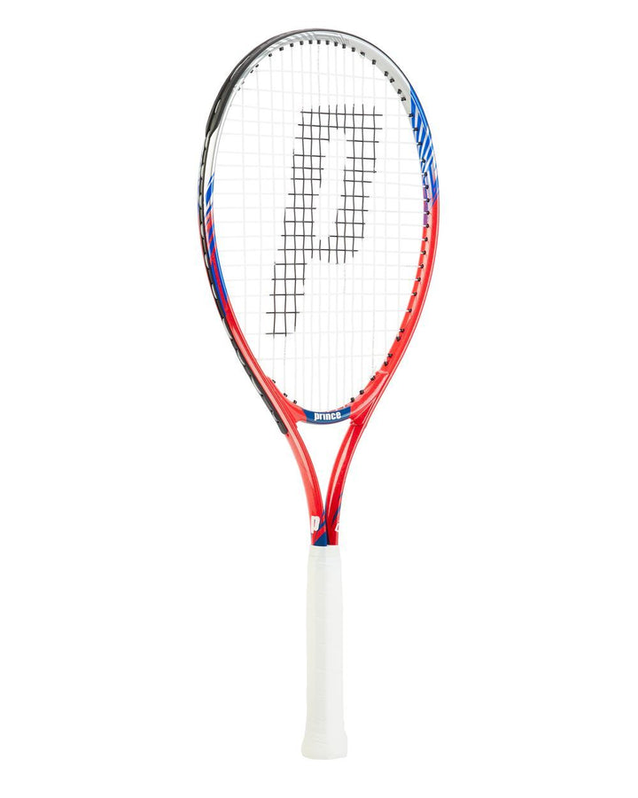 Prince Energy Junior Tennis Racquet Junior Tennis Racquets Prince 25'' (4'6'' -5'' tall) (137-152cm) 9-12 years