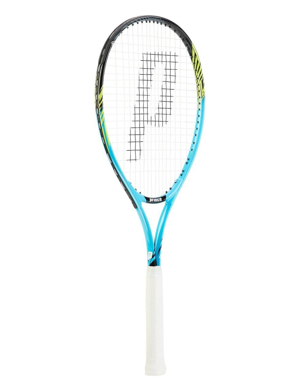 Prince Energy Junior Tennis Racquet Junior Tennis Racquets Prince 26'' (Over 5' tall) (152cm) 13+ years