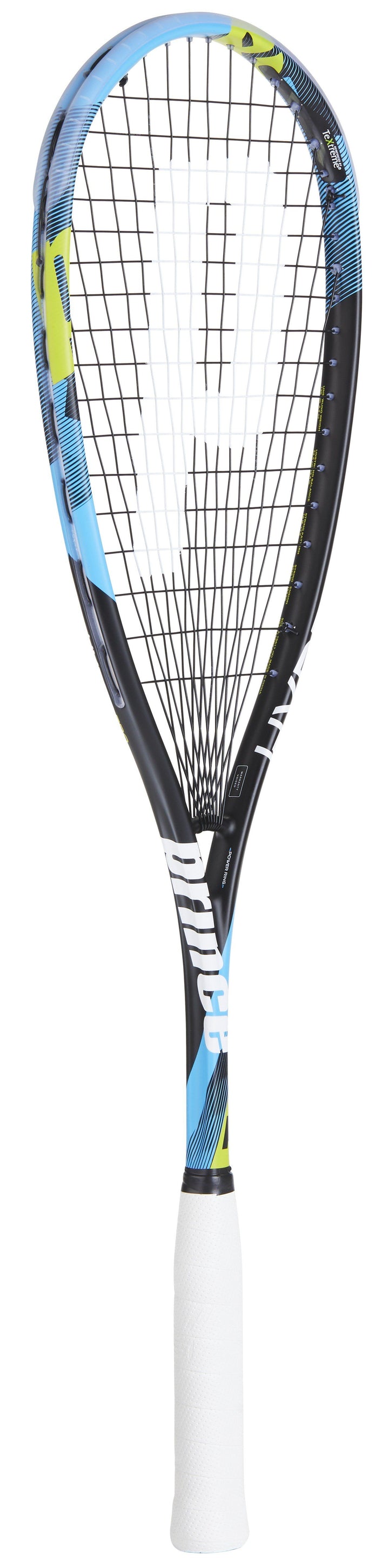 Prince Hyper Pro 550 Squash racquet Squash Racquets Prince