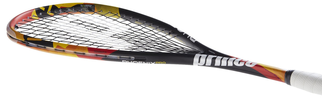 Prince Phoenix Pro 750 Squash racquet Squash Racquets Prince