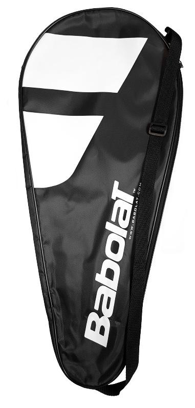 Racquet Cover Bag (for 1 tennis racquet) Bags Sports Virtuoso Babolat