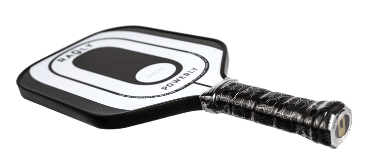 RAQLY Drive Powerly Pickleball Paddle Pickleball Paddles RAQLY