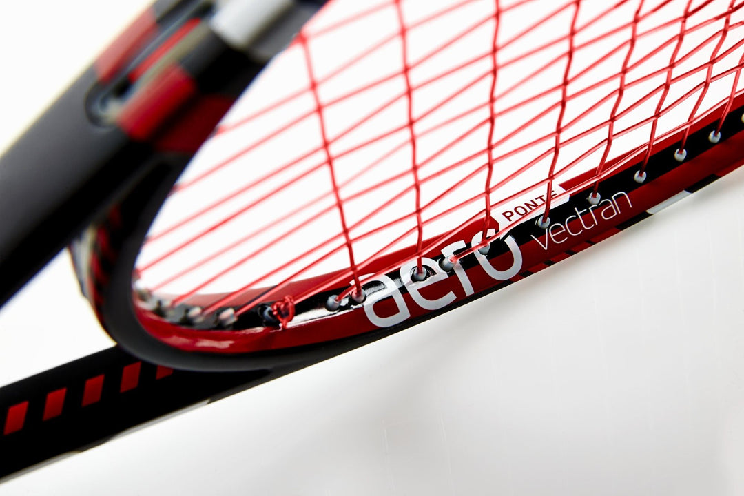 Salming Aero Ponte Squash Racquet Squash Racquets Salming