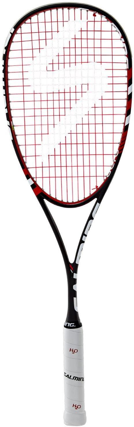 Salming Aero Ponte Squash Racquet Squash Racquets Salming 