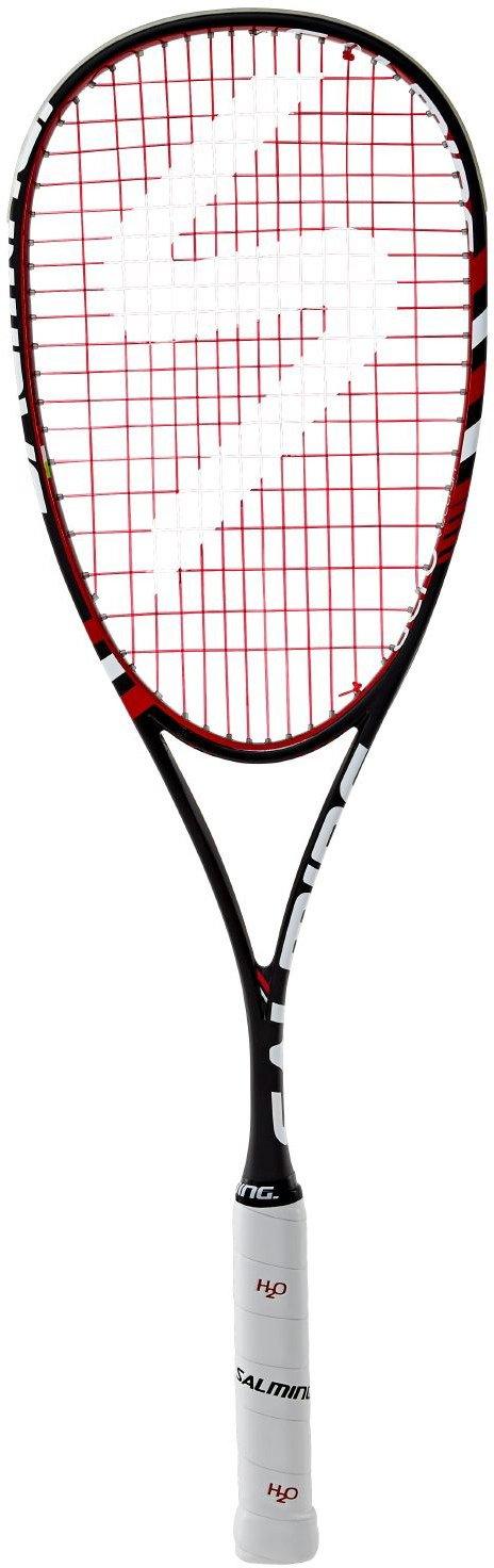 Salming Aero Ponte Squash Racquet Squash Racquets Salming