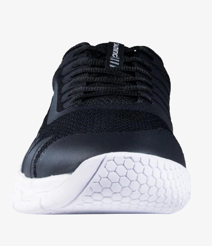 Salming Kobra Recoil Black/White Men's Court Shoes Men's Court Shoes Salming
