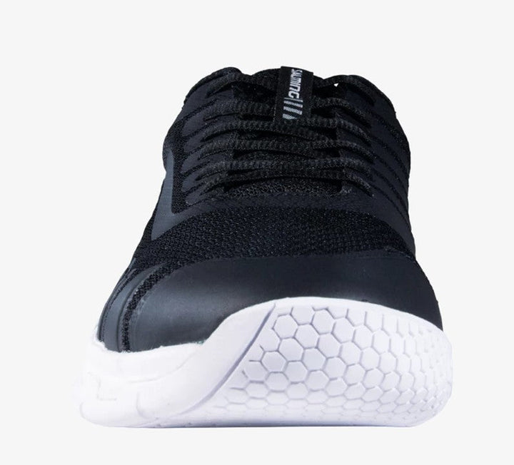 Salming Kobra Recoil Black/White Men's Court Shoes Men's Court Shoes Salming