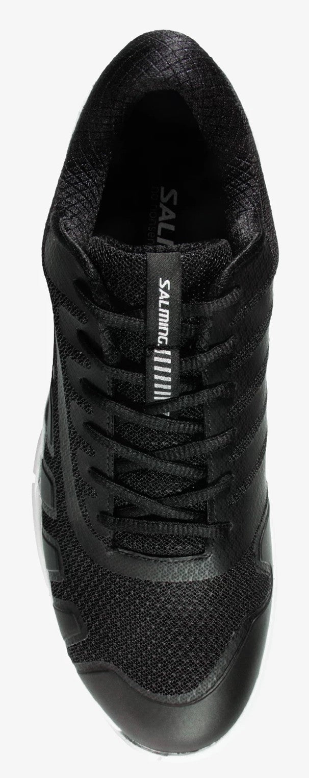 Salming Kobra Recoil Black/White Men's Court Shoes Men's Court Shoes Salming