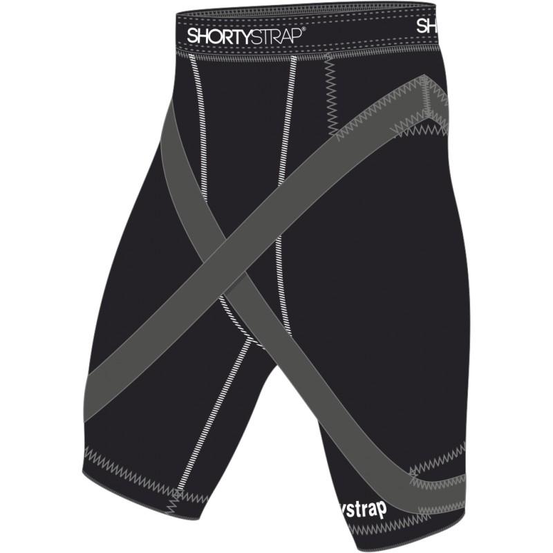 Shorty Strap Shorts Compression clothing ShortyStrap