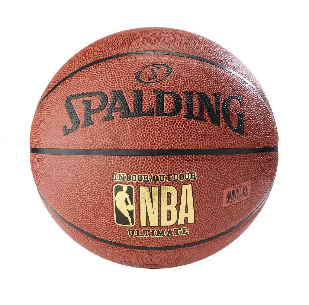 Spalding Ultimate Basketball Official Size Indoor Outdoor All Surface Composite Basketball Balls Spalding
