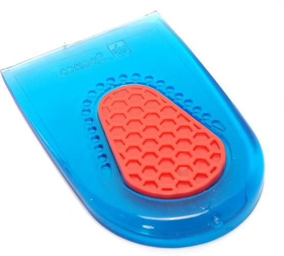 Spenco Gel Heel Cups Footbeds Spenco