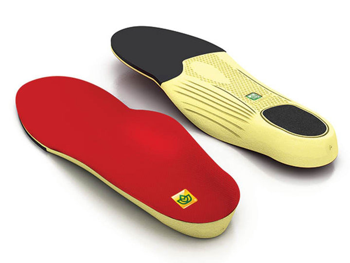 Spenco Polysorb Walker/Runner Insoles Footbeds Spenco