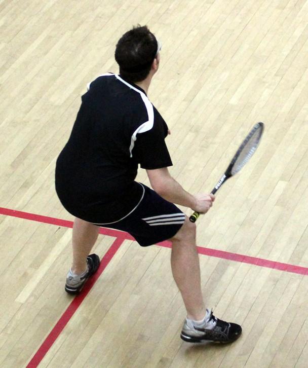 Squash Racquet Rental Service Rental or Demo Service Sports Virtuoso