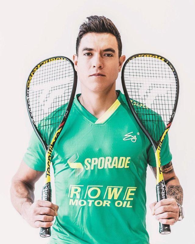 Tecnifibre Carboflex Cannonball 125 Squash Racquet Squash Racquets Tecnifibre