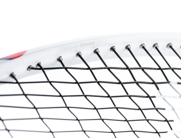 Tecnifibre Carboflex X-Top 125 Squash Racquet Squash Racquets Tecnifibre