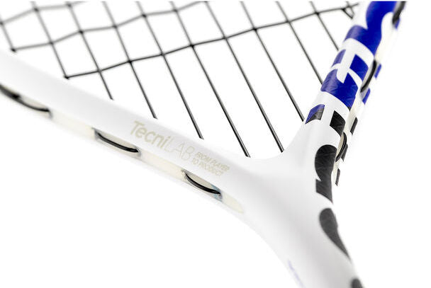 Tecnifibre Carboflex X-Top 125 Squash Racquet Squash Racquets Tecnifibre