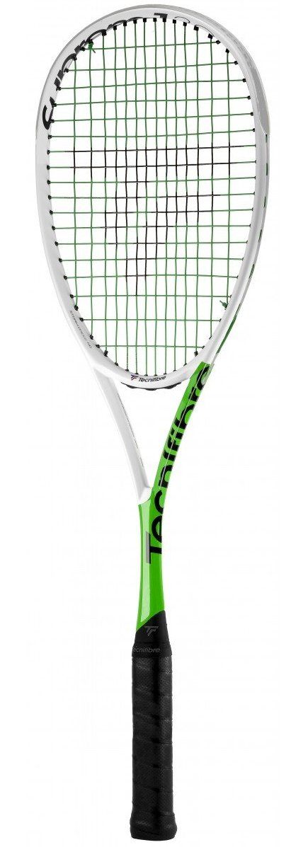 Tecnifibre Suprem 130 CURV 2020 Squash Racquet Squash Racquets Tecnifibre