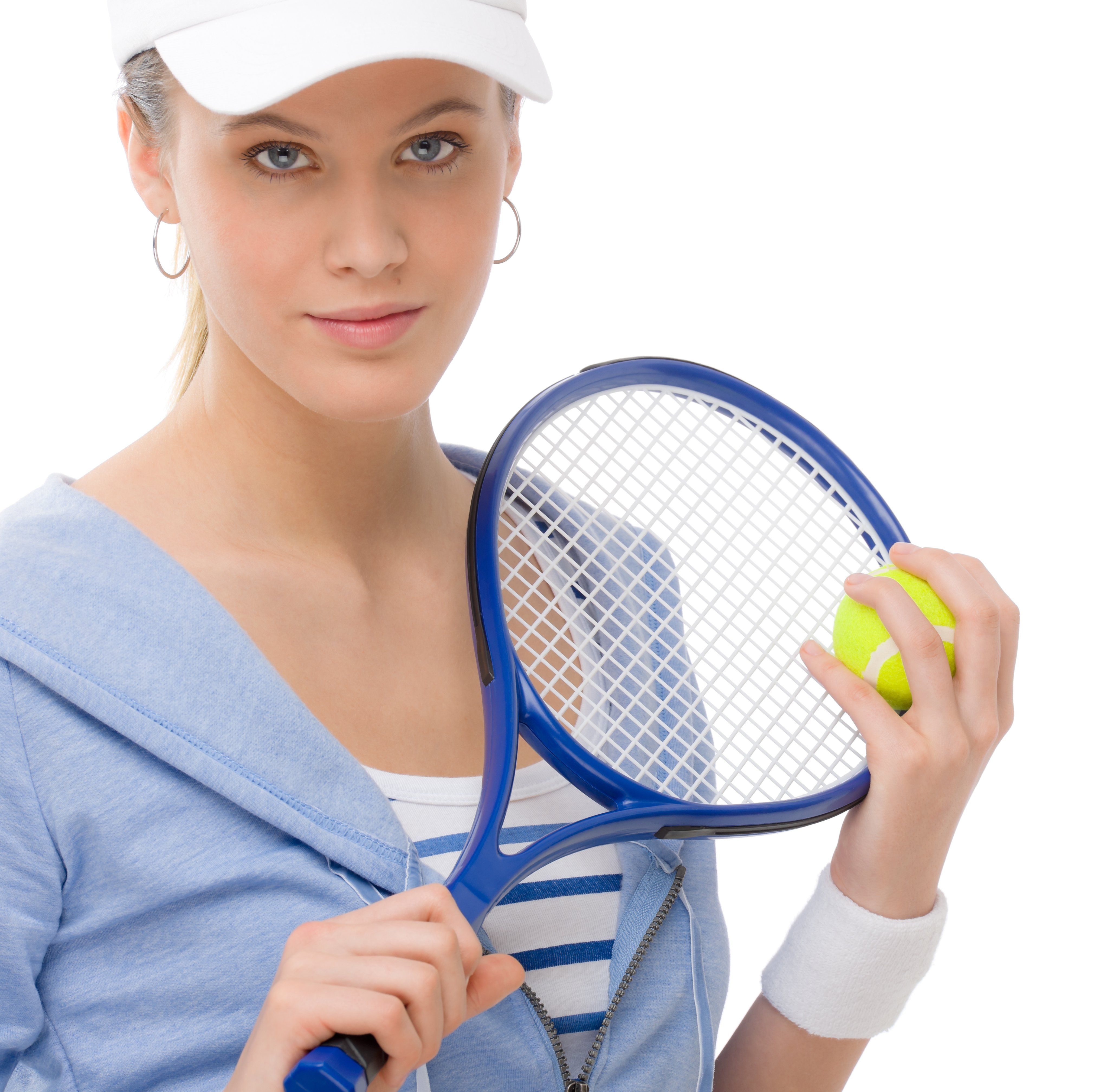 Focus : Bien choisir sa raquette de tennis - Sports-Village