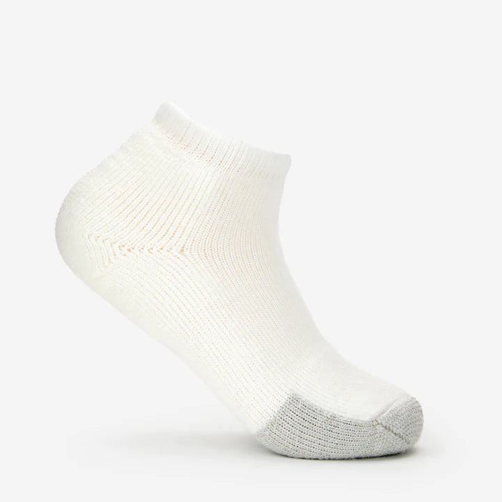 Thorlo Maximum Cushion Low-Cut Tennis Socks | TMM Socks Darn Tough