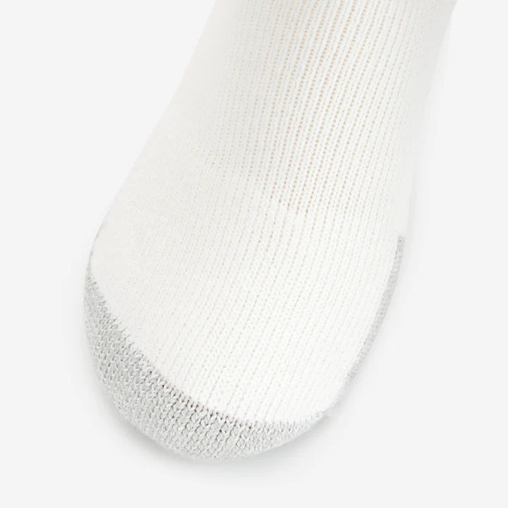 Thorlo Maximum Cushion Low-Cut Tennis Socks | TMM Socks Darn Tough
