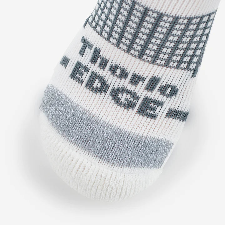 Thorlo Moderate Cushion Low-Cut Tennis Socks | VCMU Socks Thorlo