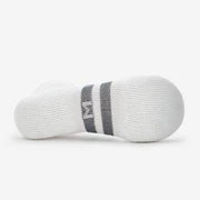 Thorlo Moderate Cushion Low-Cut Tennis Socks | VCMU Socks Thorlo