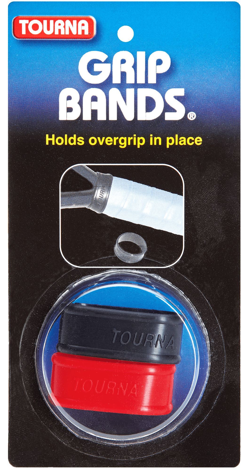 Tourna Grip Band Grips Tourna