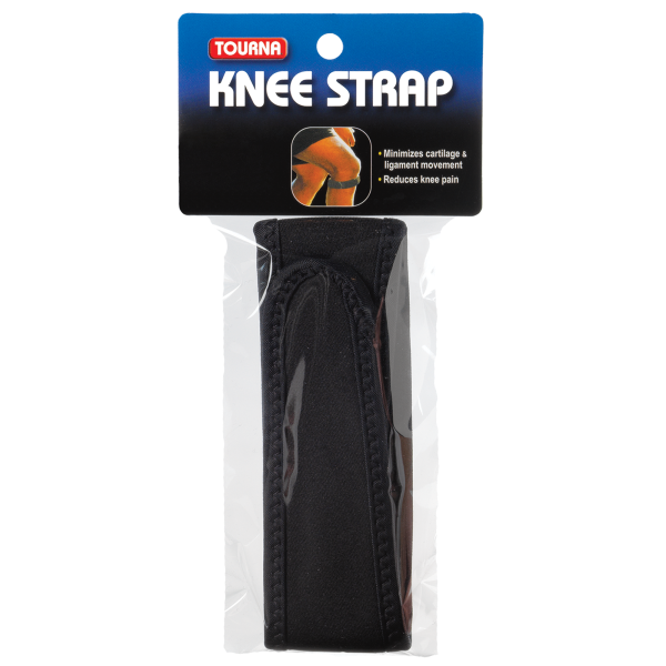 Tourna Knee Strap Braces Tourna