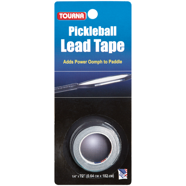 Tourna Pickleball Lead Tape Tuning Tapes Tourna