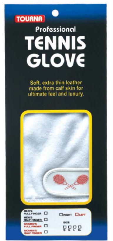 Tourna Professional Tennis Glove Grips Tourna