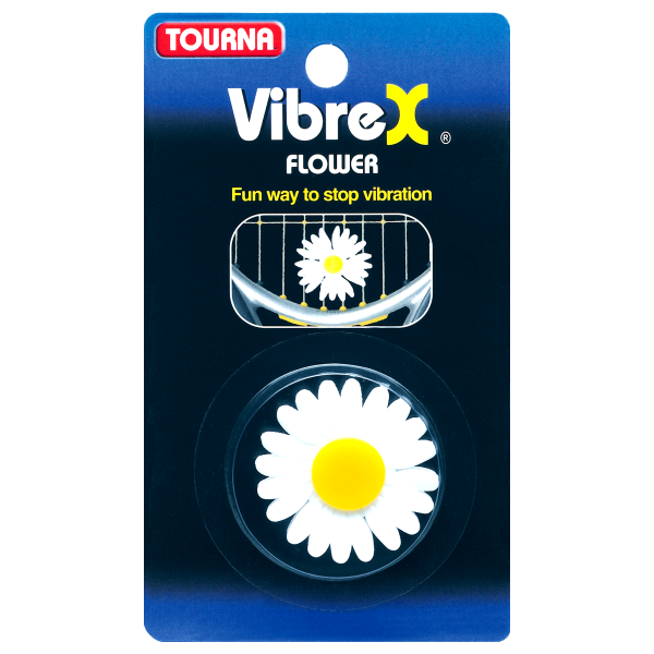 Tourna VibreX Flower Vibration Dampener Vibration Dampener Tourna
