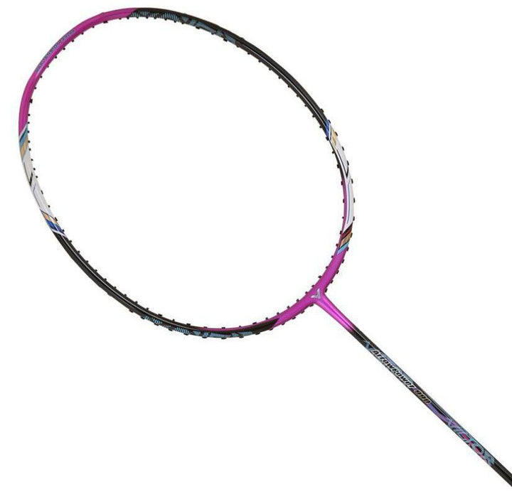 Victor Arrow Power 990 3U Badminton Racquet Strung Badminton Racquets Victor