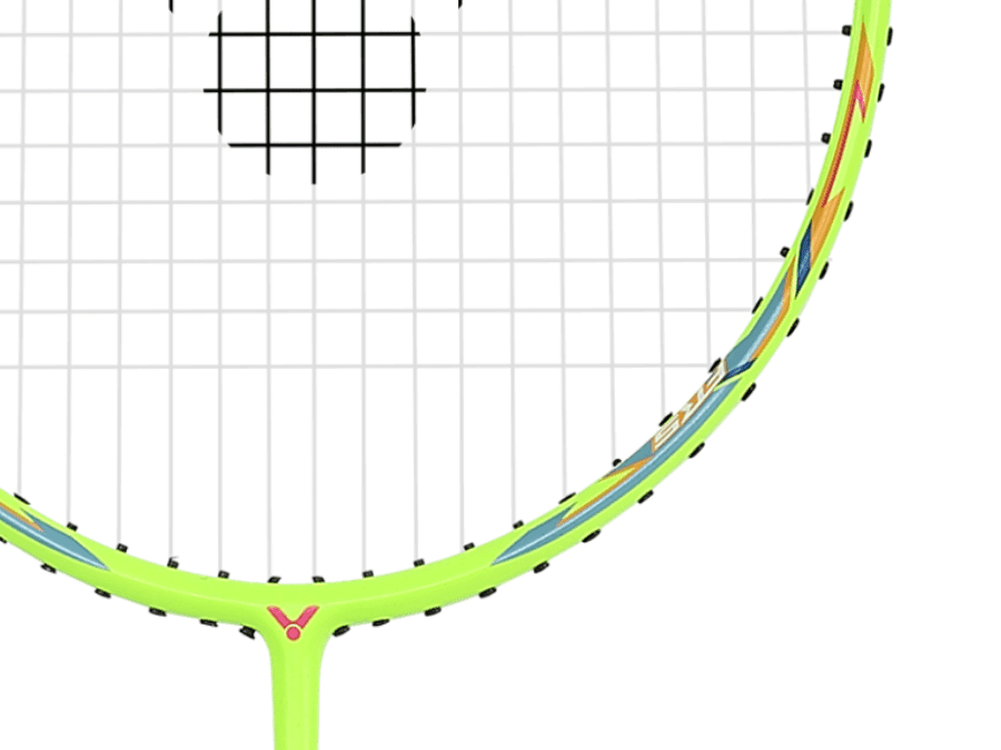 Victor AURASPEED SNIPER R 5U Badminton Racquet Strung Badminton Racquets Victor