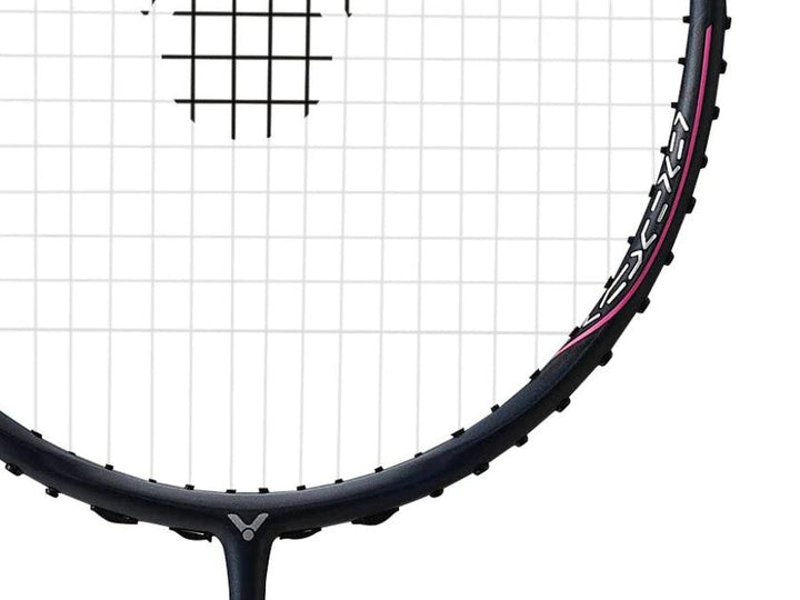 Victor Drive X 9X 4U Badminton Racquet Unstrung Badminton Racquets Victor