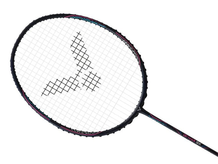 Victor Drive X 9X 4U Badminton Racquet Unstrung Badminton Racquets Victor