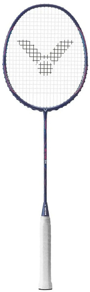 Victor Drive X 9X 4U Badminton Racquet Unstrung – Sports