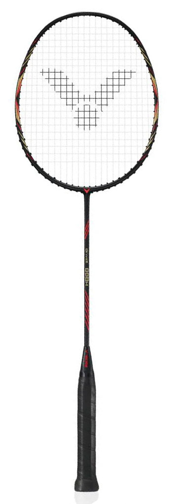 Victor DriveX DX-888H 4U Badminton Racquet Strung