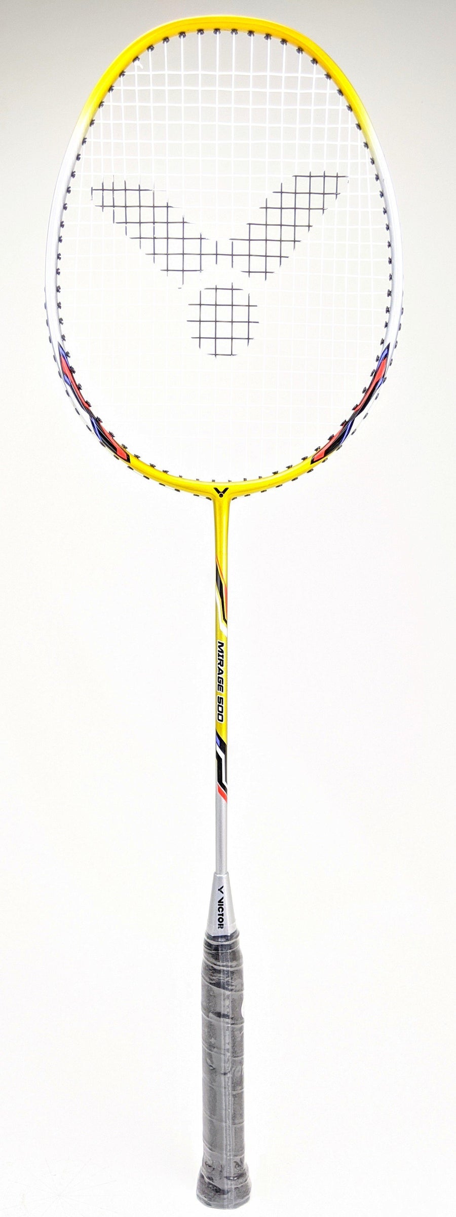 Victor Mirage 500 Badminton Racquet Badminton Racquets Victor