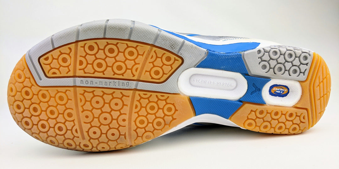 Victor SH808LM Ladies Court Shoe Blue Women's Court Shoes Victor